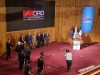 فولاد شادگان گوهینامه چهار ستاره سطح پیشروان بهره وری دریافت کرد